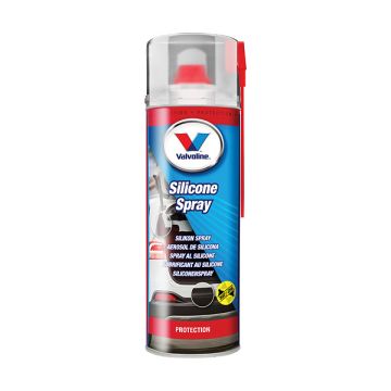 Valvoline siliconenspray 500 ml