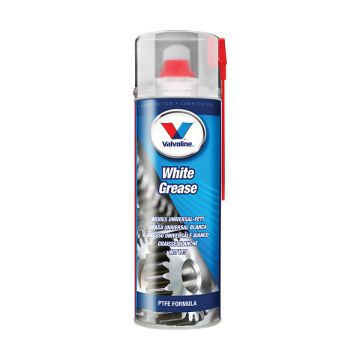 Valvoline wit vet