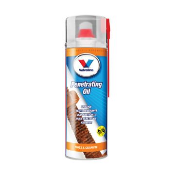 Valvoline kruipolie