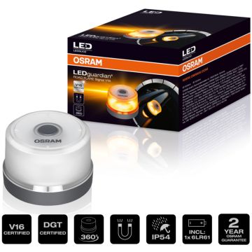 Osram LEDguardian® Road Flare Signal V16 - Veiligheidslicht