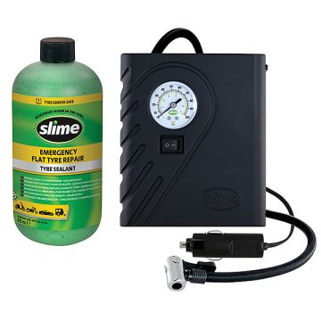 Slime compresorkit Smart Repair 50050