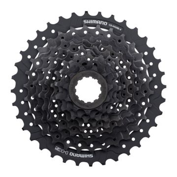 Shimano Cassette 9 speed Acera CS-GH200 11-36T