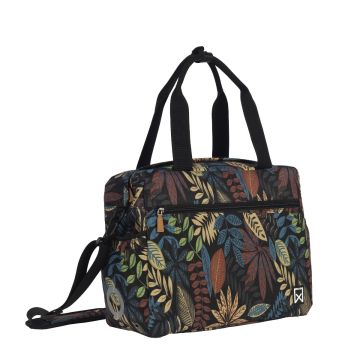 Willex city jungle shopper