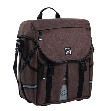 Willex pakaftas S 1200 Bruin 10 liter