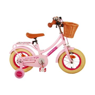 Volare Excellent Kinderfiets Meisjes 12 inch Roze 2025