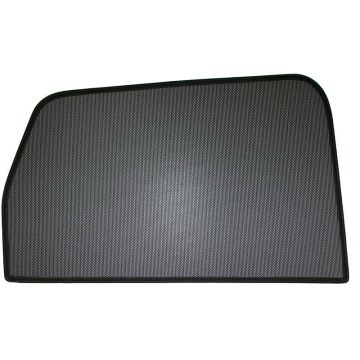 Sonniboy passend voor Ford Focus Wagon 2005-
