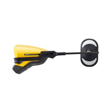 Emuk Set Caravanspiegels passend voor Seat Arona 2014- & Leon 5F 2013-2020
