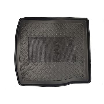 AutoStyle Kofferbakschaal 'Anti-slip' passend voor Alfa Romeo Stelvio 2017- (incl. Subwoofer)