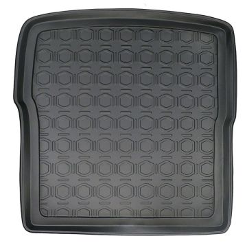 AutoStyle Kofferbakschaal 'Design' passend voor Audi A6 Allroad Quattro 2006-