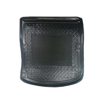 AutoStyle Kofferbakschaal 'Anti-slip' passend voor Audi A4 B9 Sedan 2015-