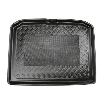 AutoStyle Kofferbakschaal 'Anti-slip' passend voor Audi A6 Sedan 2011-2014 & 2014-