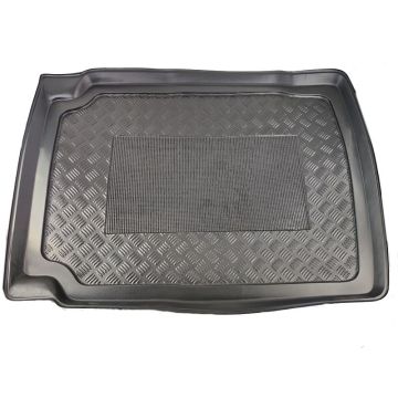 AutoStyle Kofferbakschaal 'Anti-slip' passend voor BMW 5-Serie F10 Sedan 2010-2016