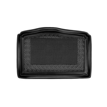 AutoStyle Kofferbakschaal 'Anti-slip' passend voor Fiat Grande Punto + EVO 2005-2012
