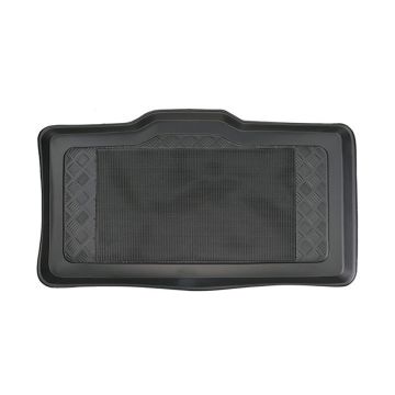 AutoStyle Kofferbakschaal 'Anti-slip' passend voor Fiat Panda 2012-
