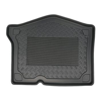 AutoStyle Kofferbakschaal 'Anti-slip' passend voor Ford Focus 5-deurs 2004-2010