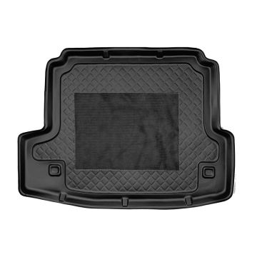AutoStyle Kofferbakschaal 'Anti-slip' passend voor Honda Civic Tourer 2014-