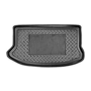 AutoStyle Kofferbakschaal 'Anti-slip' passend voor Hyundai ix20 2010- (vlakke laadvloer)