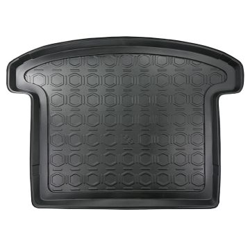 AutoStyle Kofferbakschaal 'Design' passend voor Kia Carens 2013-