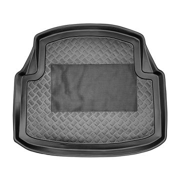 AutoStyle Kofferbakschaal 'Anti-slip' passend voor Mercedes C-Klasse W204 Sedan 2007-