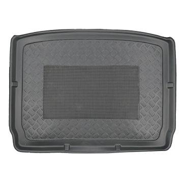 AutoStyle Kofferbakschaal 'Anti-slip' passend voor Nissan Qashqai II 2014-