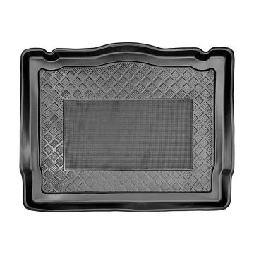 AutoStyle Kofferbakschaal 'Anti-slip' passend voor Opel Astra J 3/5-deurs 2009-