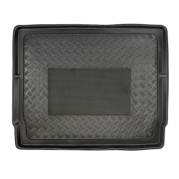 AutoStyle Kofferbakschaal 'Anti-slip' passend voor Peugeot 5008 2009-