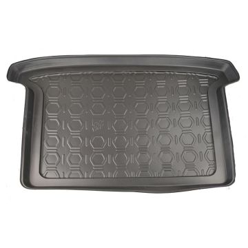 AutoStyle Kofferbakschaal 'Design' passend voor Renault Clio D Grandtour 2012-