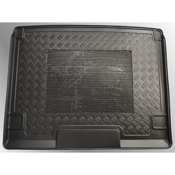 AutoStyle Kofferbakschaal 'Anti-slip' passend voor Renault Kangoo 2008-2018 & Mercedes Citan 2012- (Personenuitvoering)
