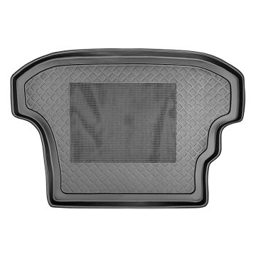 AutoStyle Kofferbakschaal 'Anti-slip' passend voor Subaru Forester 2003-