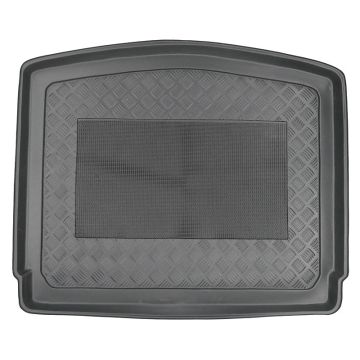 AutoStyle Kofferbakschaal 'Anti-slip' passend voor Seat Altea 2004-