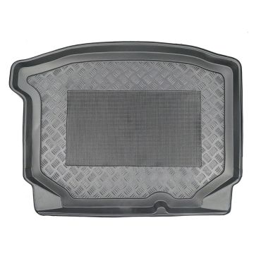 AutoStyle Kofferbakschaal 'Anti-slip' passend voor Seat Leon 5F 5-deurs 2013-2020