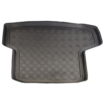 AutoStyle Kofferbakschaal 'Design' passend voor Skoda Octavia III Combi 2013-2017 & 2017- (Active)