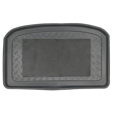 AutoStyle Kofferbakschaal 'Anti-slip' passend voor Toyota Yaris III 2011- & 2014-