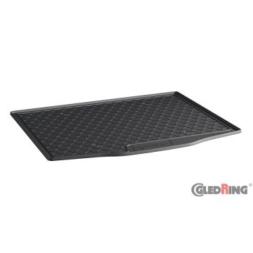 Gledring Rubbasol (Rubber) Kofferbakmat passend voor Ford Kuga III 2019- (incl. Hybrid)
