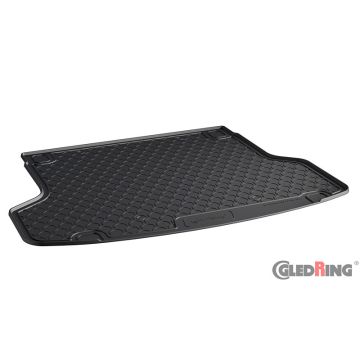 Gledring Rubbasol (Rubber) Kofferbakmat passend voor Hyundai i30 CW (PDE) 2017-