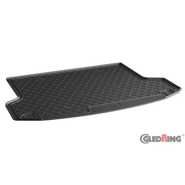 Gledring Rubbasol (Rubber) Kofferbakmat passend voor Hyundai ix35 (LM) 2010-