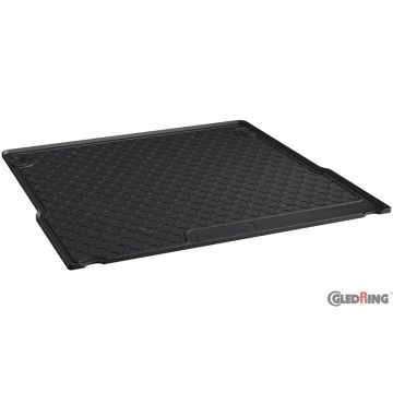 Gledring Rubbasol (Rubber) Kofferbakmat passend voor Peugeot 308 SW 2013-