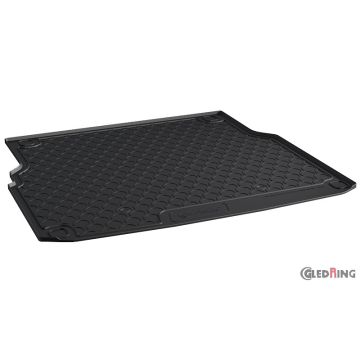 Gledring Rubbasol (Rubber) Kofferbakmat passend voor Mercedes C-Klasse W205 Kombi 2014- excl. Hybrid