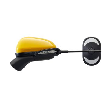 Emuk Set Caravanspiegels passend voor Ford Mondeo V 2014-