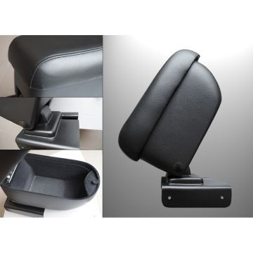 Armsteun Kunstleder passend voor Citroen C4 2001-2010