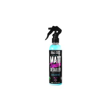 Muc-Off matt finish spray 250 ml