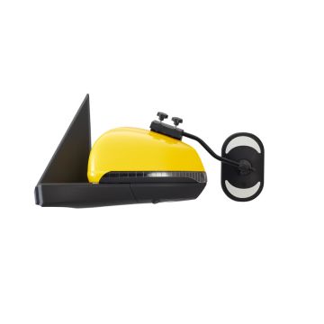 Emuk universele set caravanspiegels Universa III Pro
