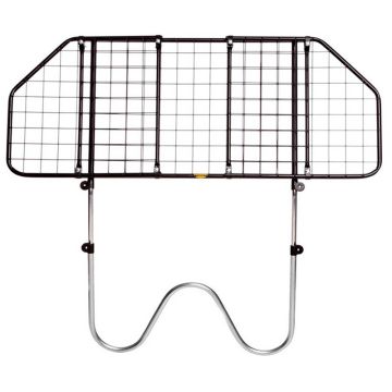 Saunders Universeel Hondenrek W-Wire 41cm->