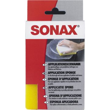 Sonax Applicatie spons