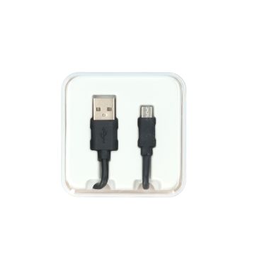 Be Connected USB > Micro USB Laadkabel