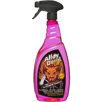 Alloy Devil Lite Wielreiniger 1L