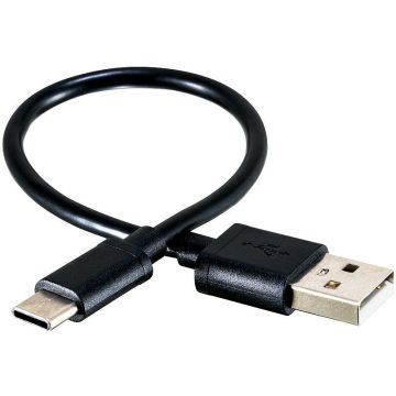 Sigma USB C-Kabel voor ROX GPS 2.0/4.0/11.1