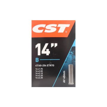 CST Binnenband AV40 47/60-254