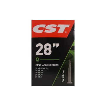 CST Binnenband SV48 28/47-622