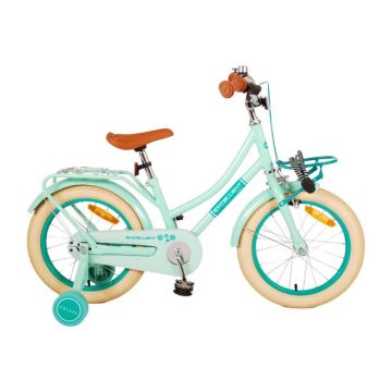 Volare Excellent Kinderfiets Meisjes 16 inch Groen 2025